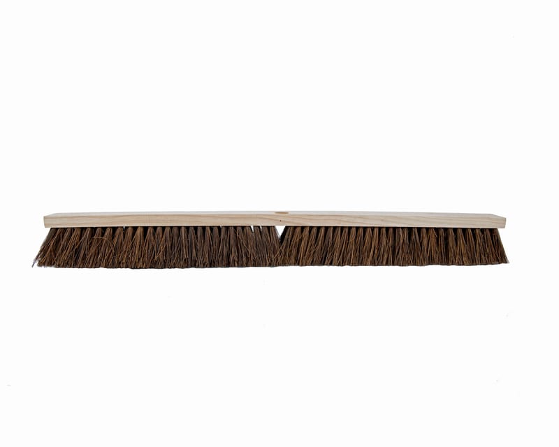 Bassine Broom Head