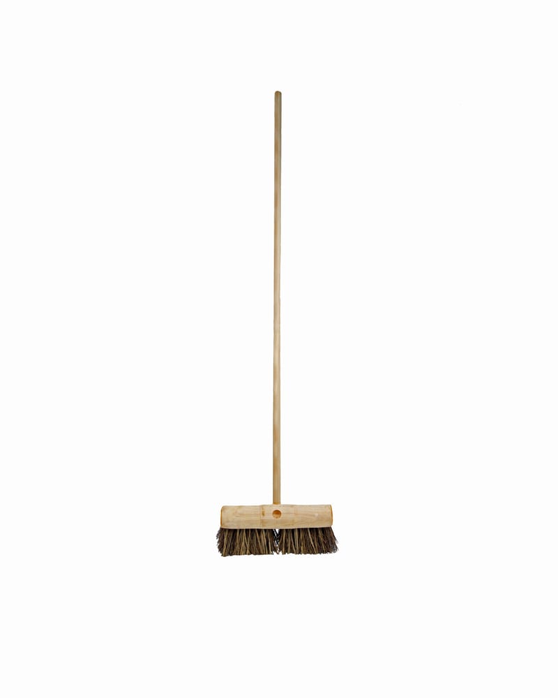 Bassine Cane Saddleback