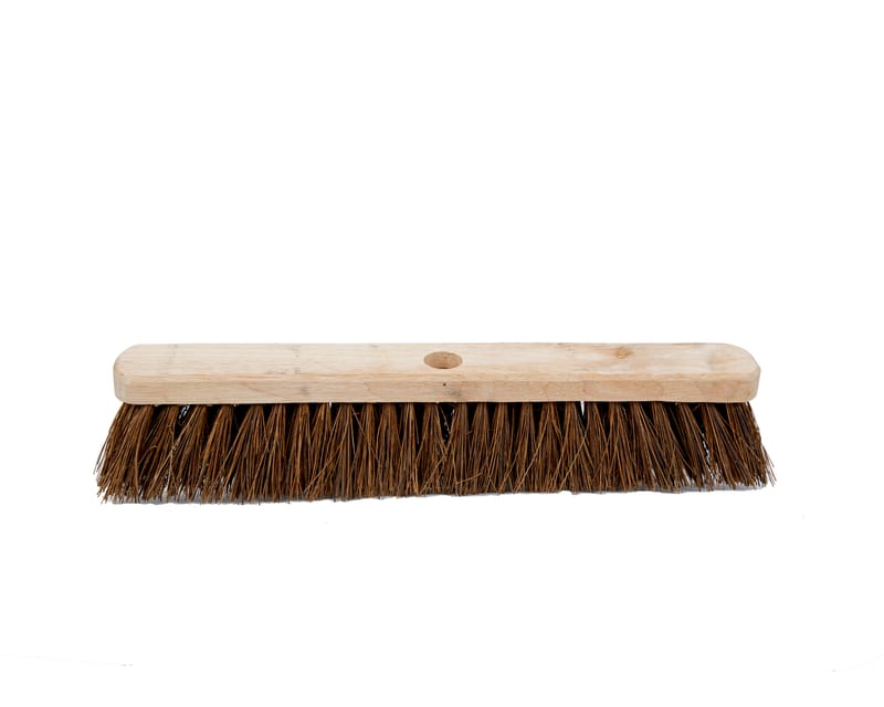 Bassine Platform Broom Head