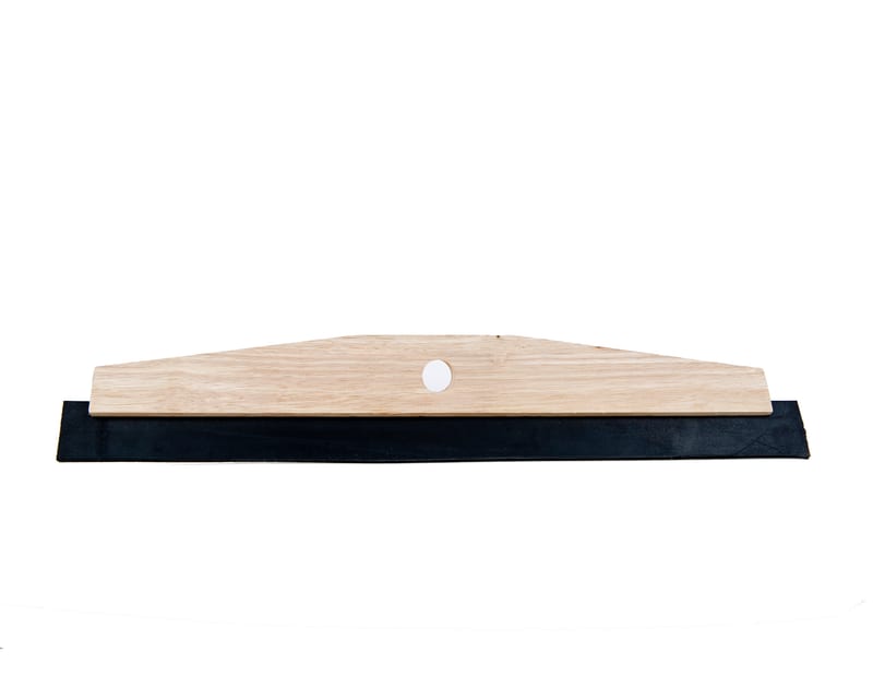 Floor Squeegee