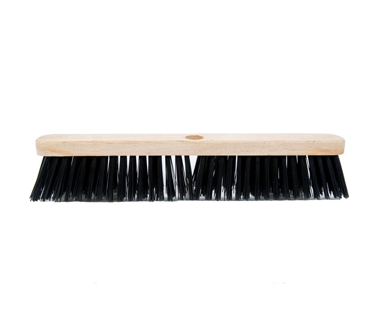 PVC Broom Head