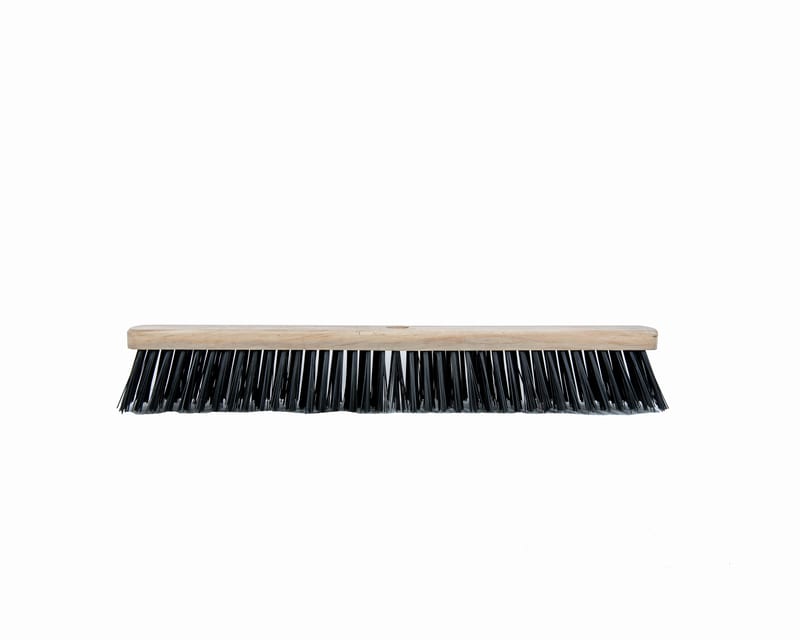 PVC Broom Head