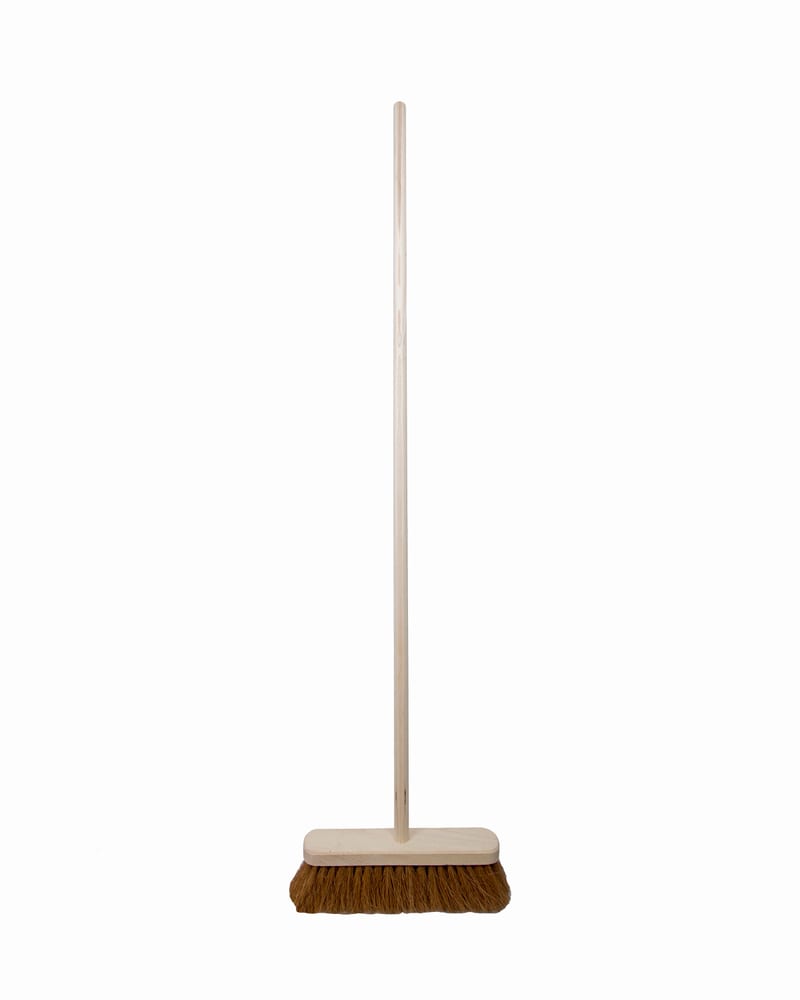 Soft Coco Broom