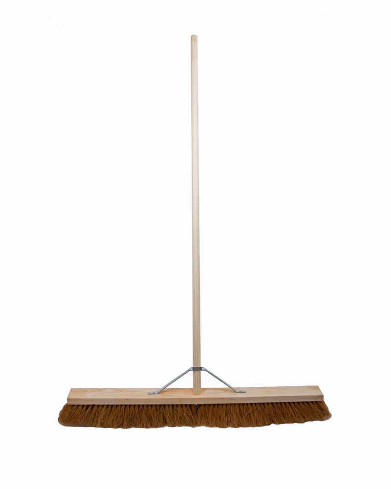 Soft Coco Broom