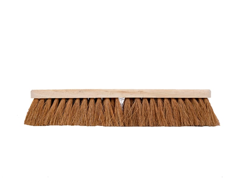 Soft Coco Broom Head